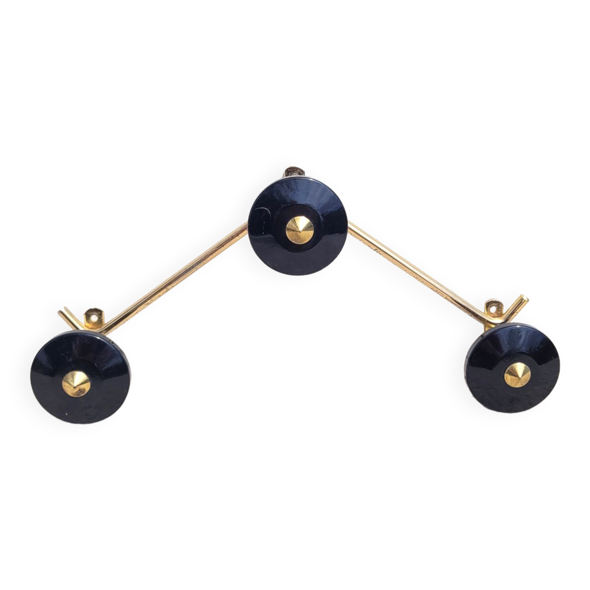 Coat rack 60s