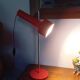 Stralux desk lamp