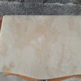 Pair of art deco bedsides