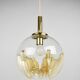 Lampe Doria, Allemagne, années 1970
