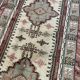 Oriental rug gallery hallway rug wool handmade Afghanistan