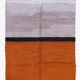 Contemporary Moroccan Rug - 269 x 220 cm