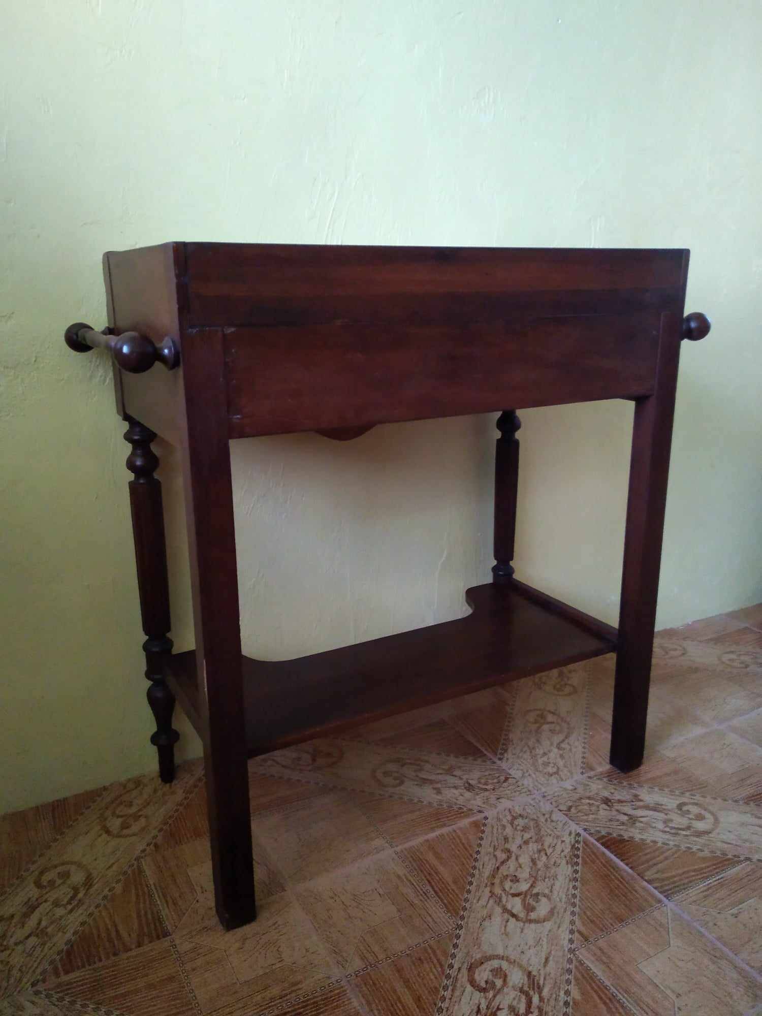 Louis Philippe dressing table