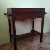 Table de toilette Louis Philippe