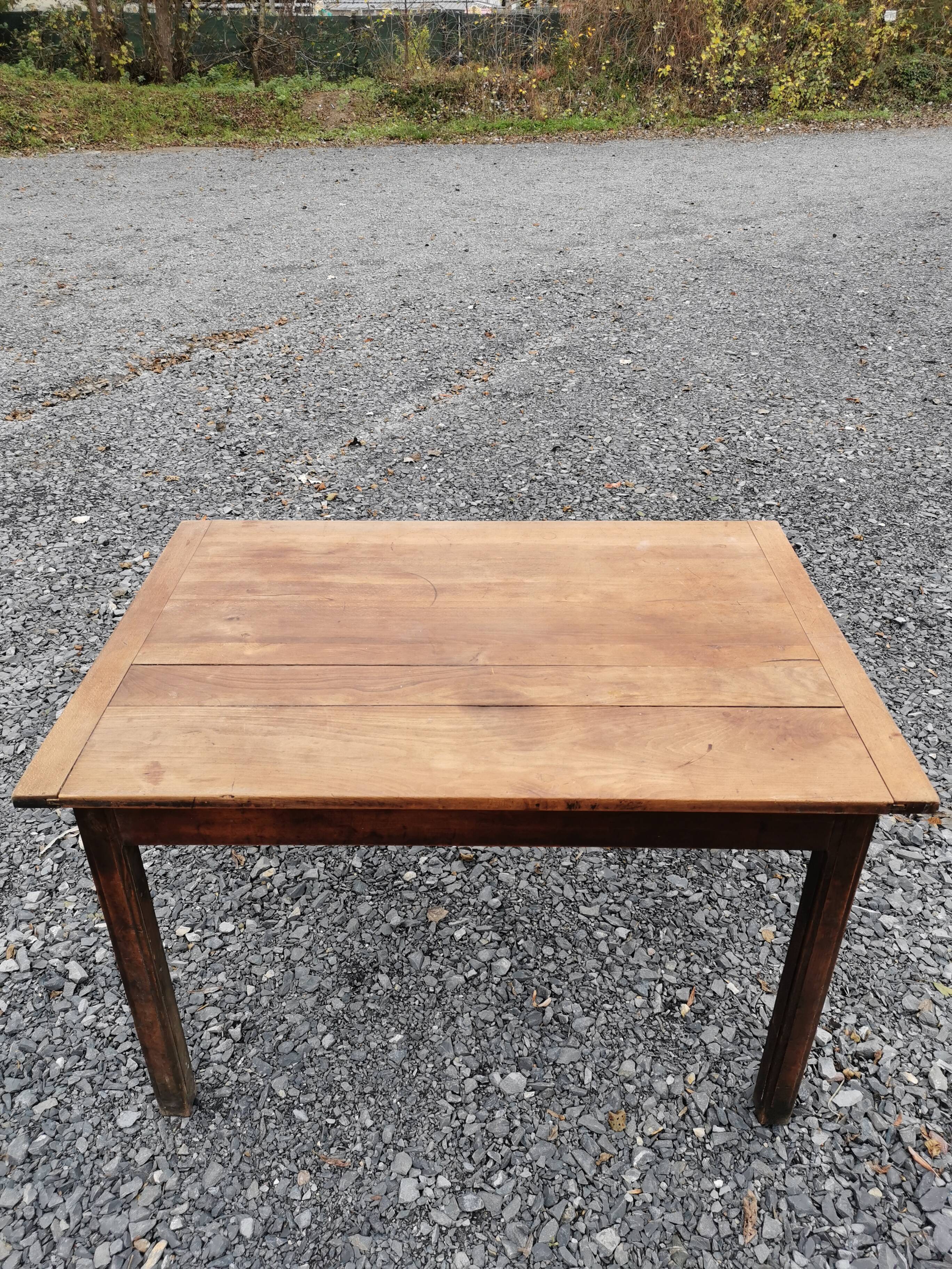 Farm table 115 cm