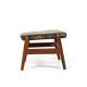 IB Kofod-Larsen Ottoman for PD30 Lounge Chair