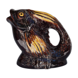 Pitcher fish