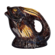 Pichet à eau poisson