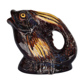 Pitcher fish