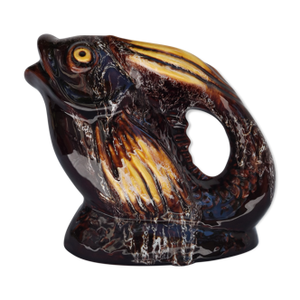 Pitcher fish