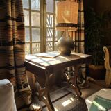 Bistro table 1900