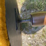 Pianist stool