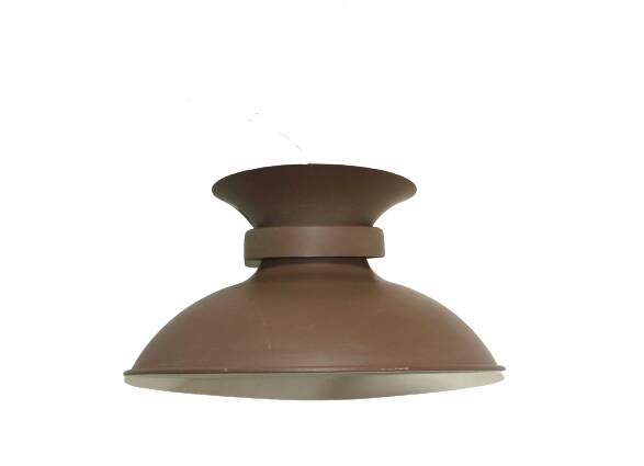 Danish pendant lamp , 1970s