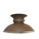 Danish pendant lamp , 1970s