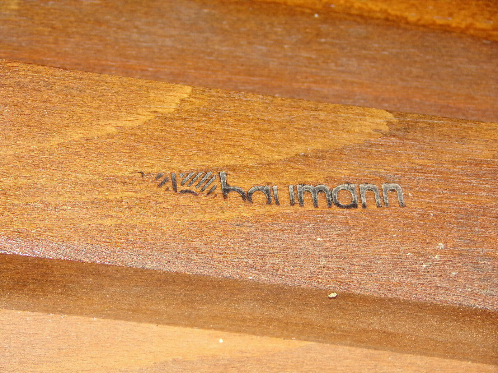 Suite 6 chairs Baumann Tacoma