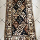 Oriental carpet