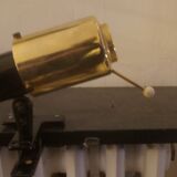 Jacques Biny lighting fixture Lita edition 1960