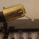 Jacques Biny lighting fixture Lita edition 1960
