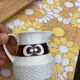 Porcelain coffee service seventies