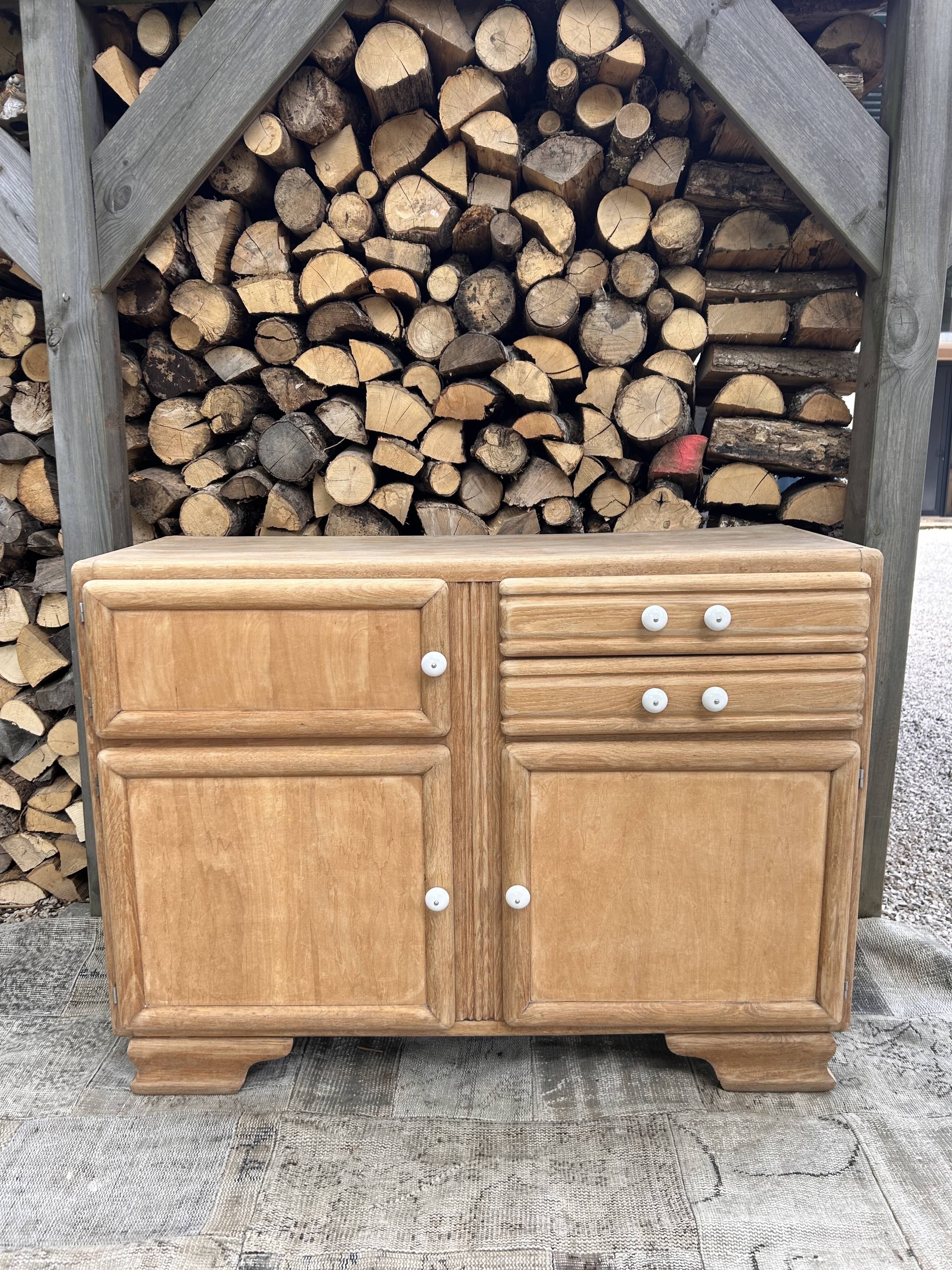 Renovated Mado furniture