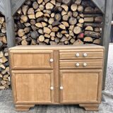 Renovated Mado furniture