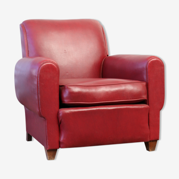 Fauteuil club