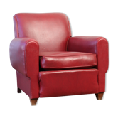 Club chair
