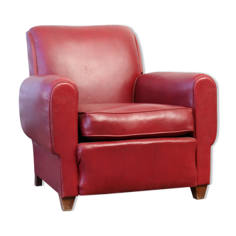 Fauteuil club