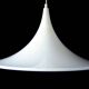 Vintage Pendant Lamp • Aro Lights • 8310/99 • Space Age • 1960