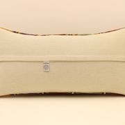 Turkish Kilim cushion 30x60 cm