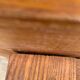 Table de ferme