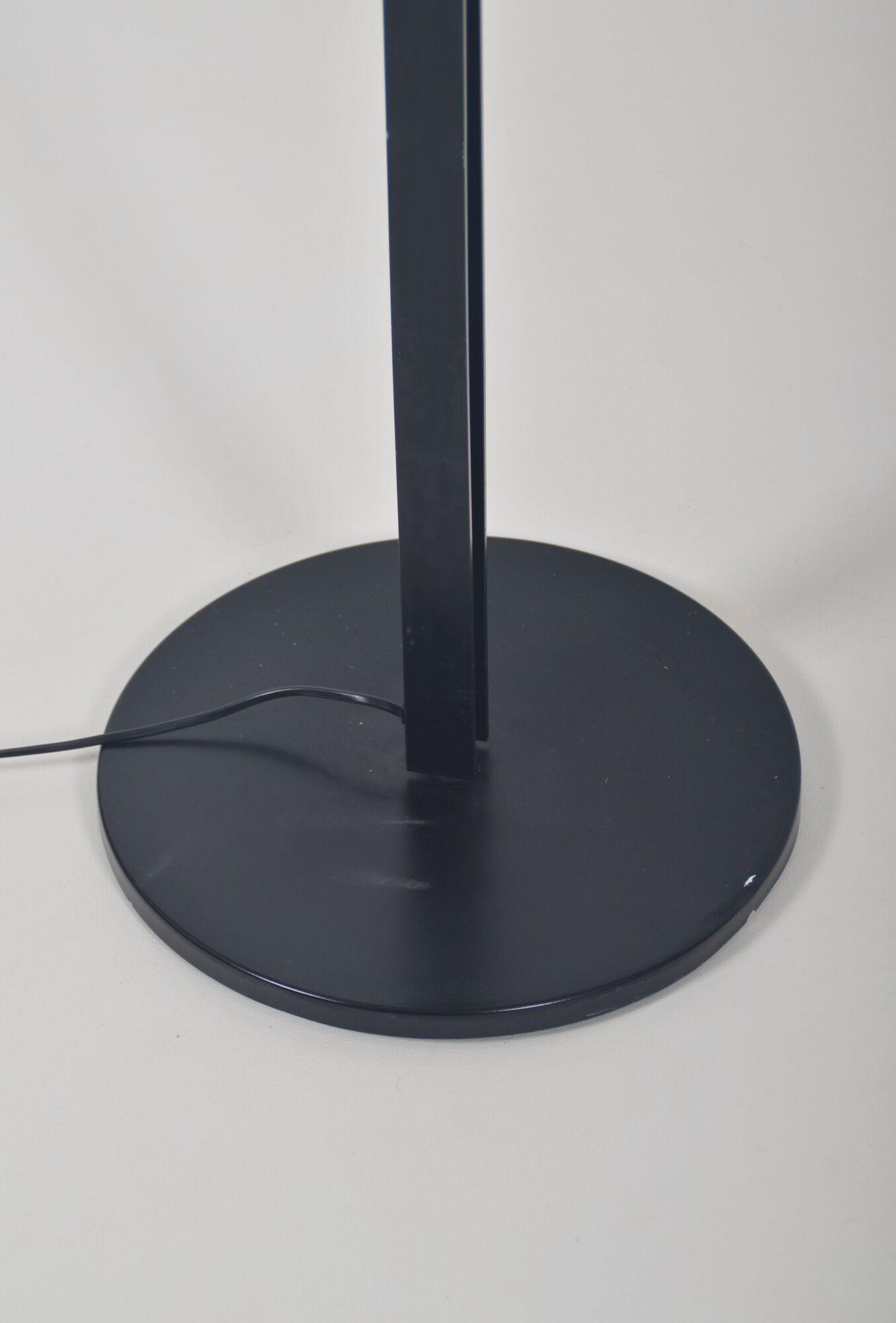Lampadaire design 'Relco' by Swiss International, années 1980