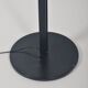 Lampadaire design 'Relco' by Swiss International, années 1980