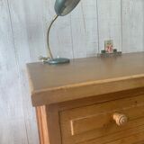 Vintage desk