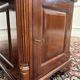 Classic English Partnerdesk Desk