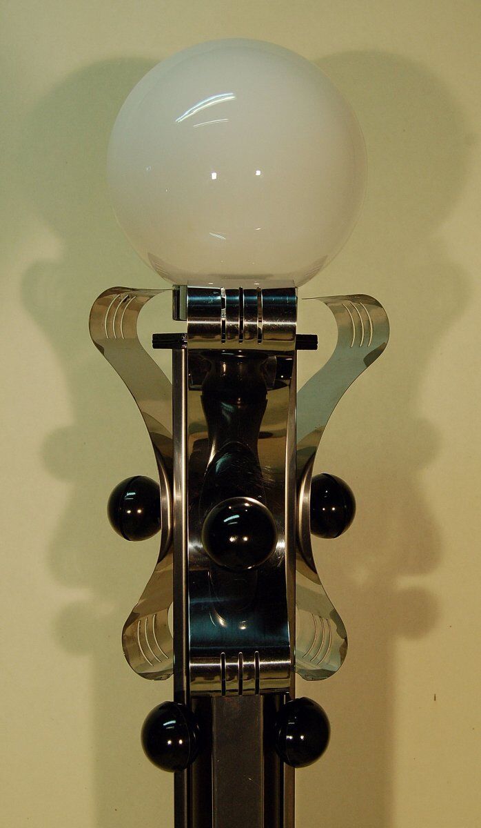 Coat rack 70's