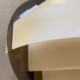 Vintage Danish pendant lamp