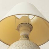 Lampe de table Erika de Noomi Backhausen & Poul Brandborg pour Søholm Stentøj, 1970