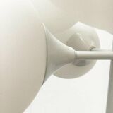 German space age Mid-Century floor lamp by Kaiser Leuchten, 1960s