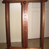 Painter's skate easel