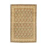 Tapis ancien, 135 x 200
