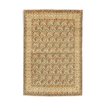 Tapis ancien, 135 x 200