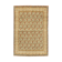 Antique carpet, 135 x 200