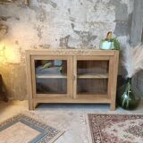 Display cabinet