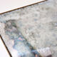 Table basse mid-century dans le style de la Maison Jansen - 1960s