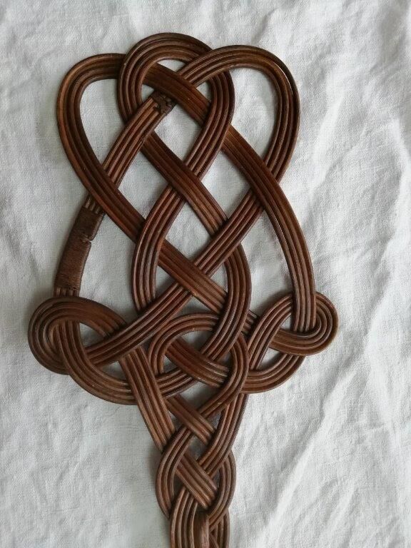Carpet beater