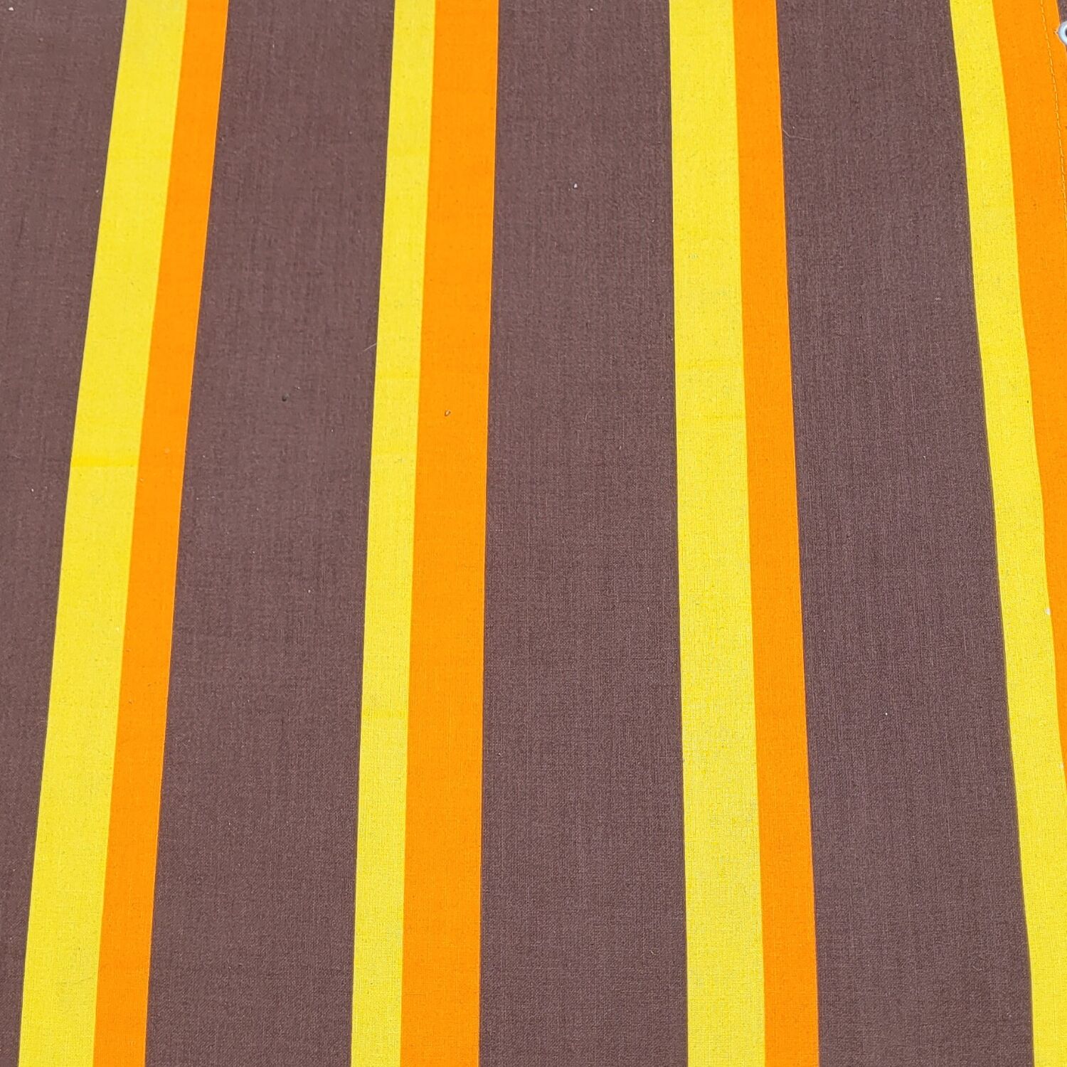 Camp bed, vintage sunbathing