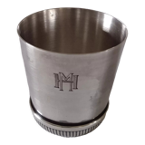 Silver baptism timpani 1950