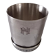 Silver baptism timpani 1950