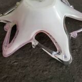 Etoile de mer en verre de Murano vintage en excellent état